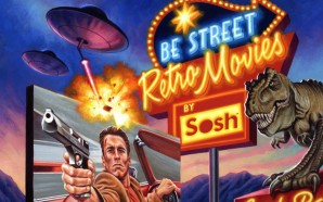 Be Street Retro Movies Tour 2014