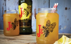 J&Bee Urbain Honey