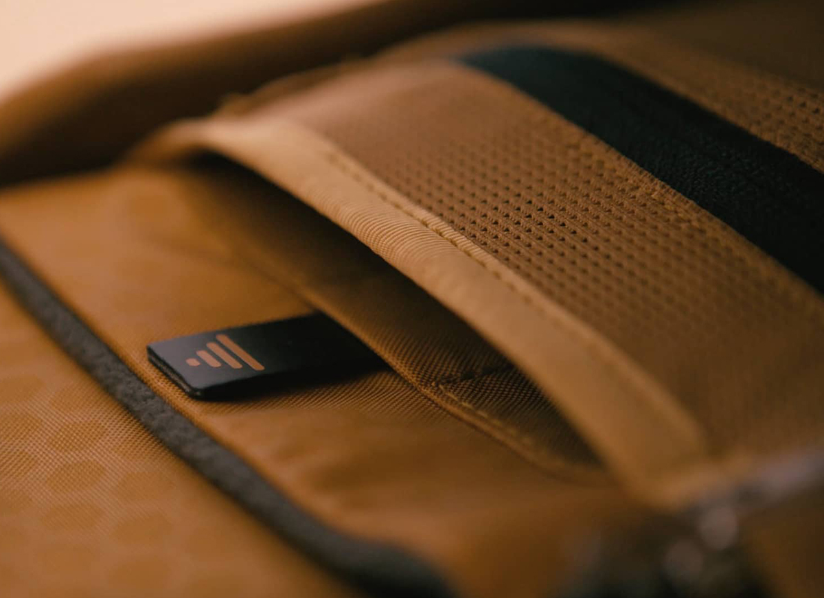 The North Face Access Pack