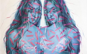 Alex Garant, Queen of Double Eyes