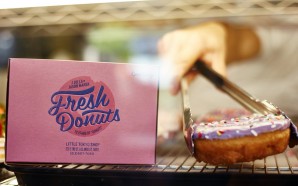 Fresh Donuts, le kit Jason Markk x J.Dilla