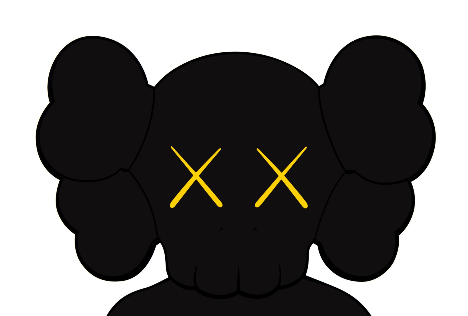 Uniqlo x KAWS