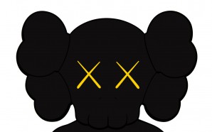 Uniqlo x Kaws