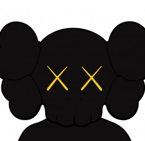 Uniqlo x KAWS