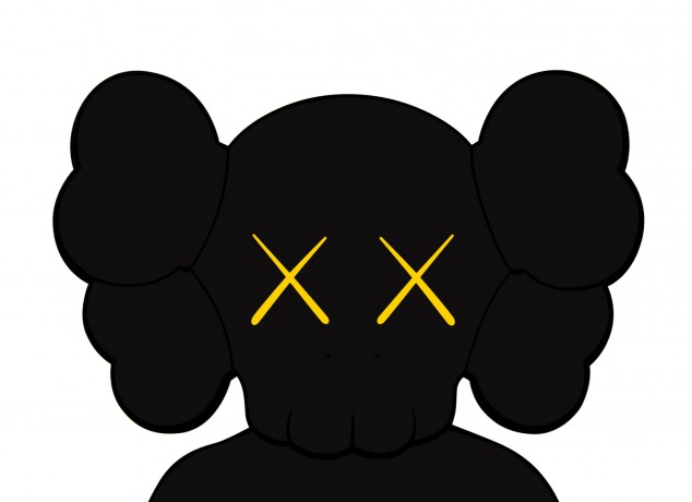 Uniqlo x KAWS