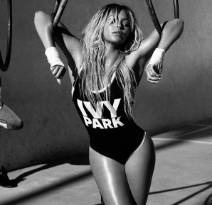 Ivy Park - Marque Sportwear de Beyonce