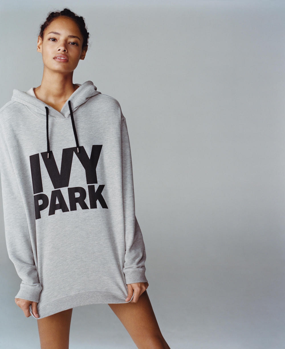 Ivy Park - Marque Sportwear de Beyonce