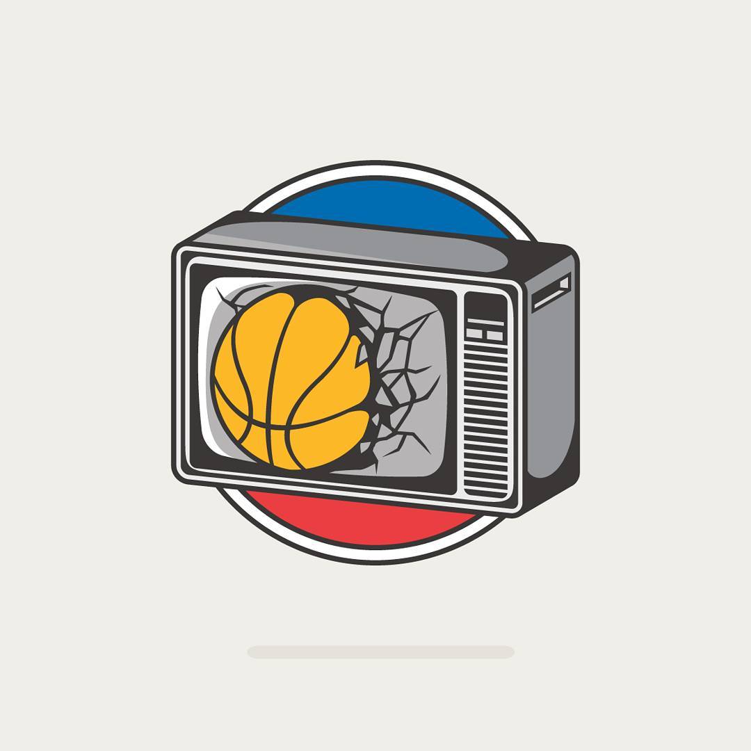 vanila-bcn-logos-nba-team-basketball-mashup-illustration-design-studio-barcelone-espagne-cartoon-80s